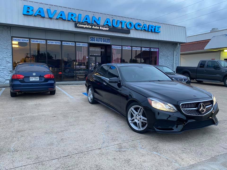 Bavarian Auto Care | 700 W Parker Rd, Plano, TX 75075, USA | Phone: (469) 661-8414