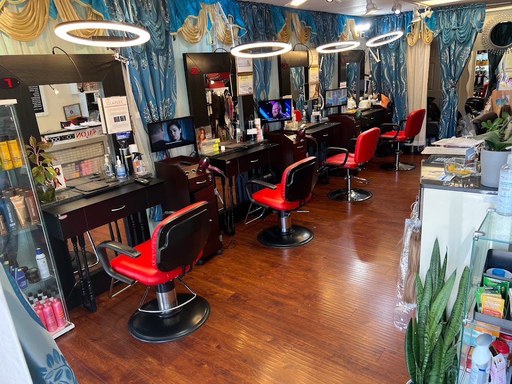 MB Salon | 818 39th Ave SW A#3, Puyallup, WA 98373, USA | Phone: (253) 848-8009