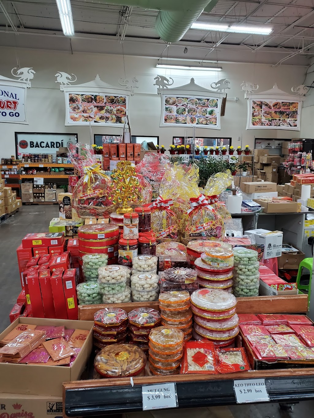 SB Food Depot | 2125 E Division St, Arlington, TX 76011, USA | Phone: (817) 460-9998