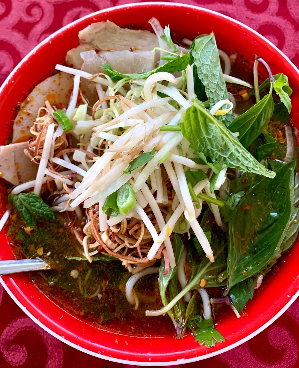 Pho Bowl | 5185 W Baseline Rd, Laveen Village, AZ 85339, USA | Phone: (480) 257-3384