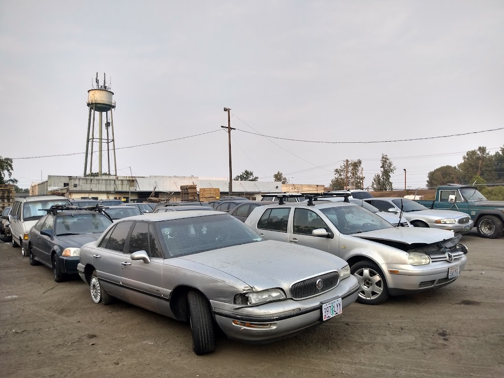 Sergeants Auto Auction | 12175 N Portland Rd, Portland, OR 97217, USA | Phone: (503) 283-6282