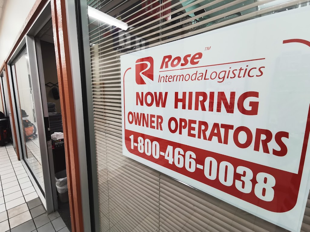 Rose Transportation Inc | 8924 Lake Rd # 2, Seville, OH 44273, USA | Phone: (330) 769-2100