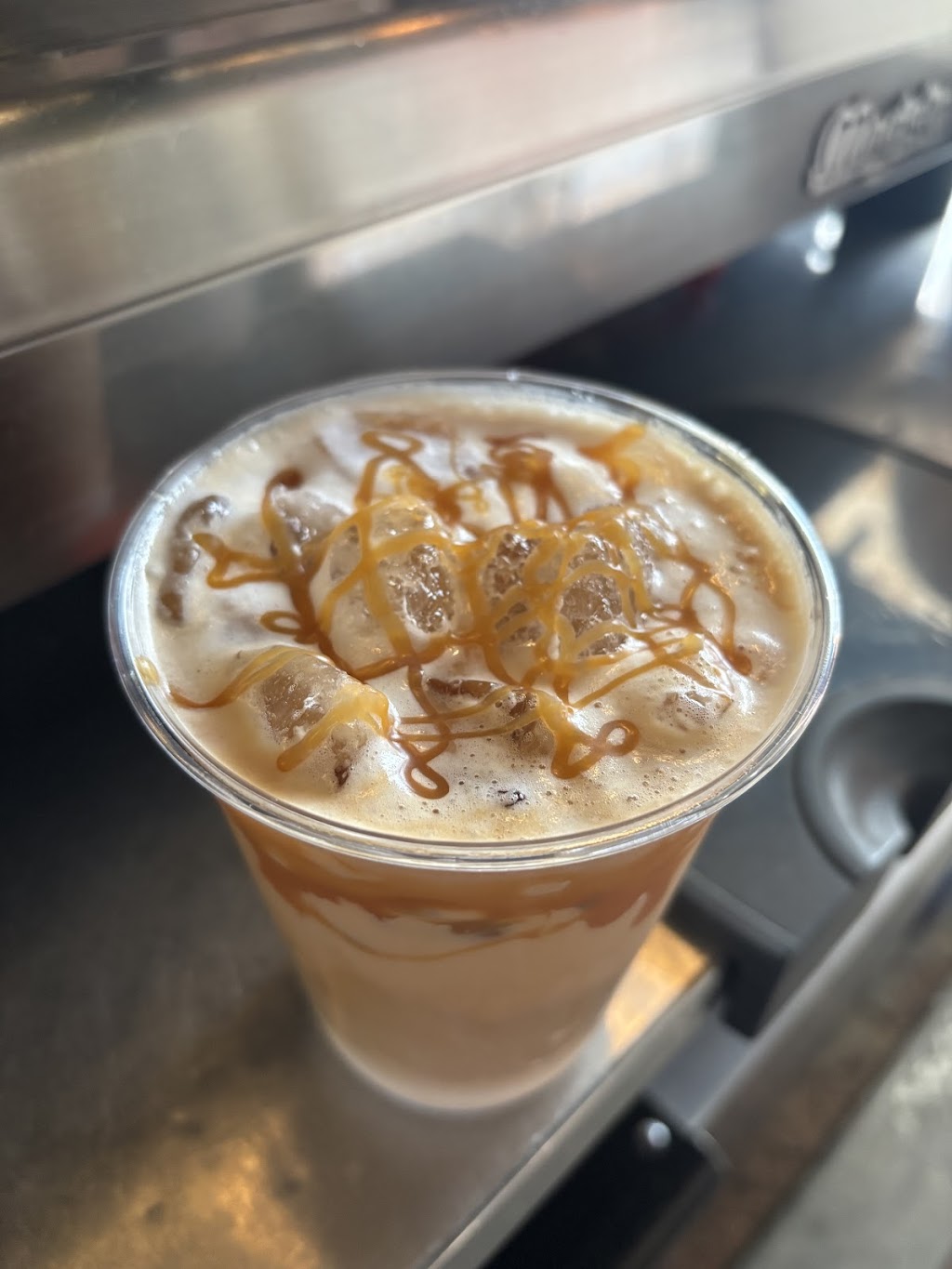 E.S.B. Cafe | 325 Encinitas Blvd, Encinitas, CA 92024, USA | Phone: (619) 408-4228