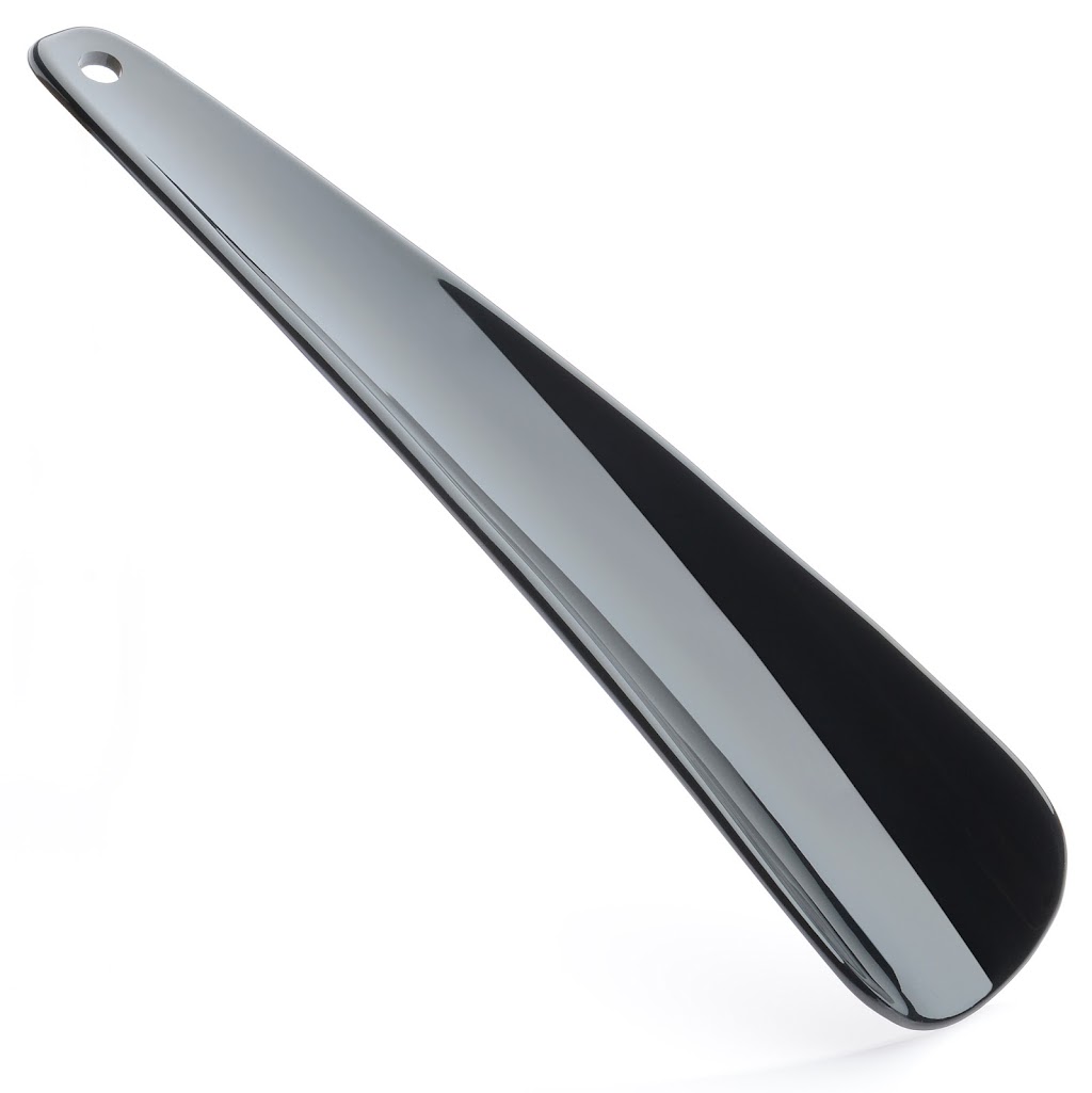 Long Handle Shoe Horn | 527 Clavey Ct, Highland Park, IL 60035, USA | Phone: (847) 681-1928