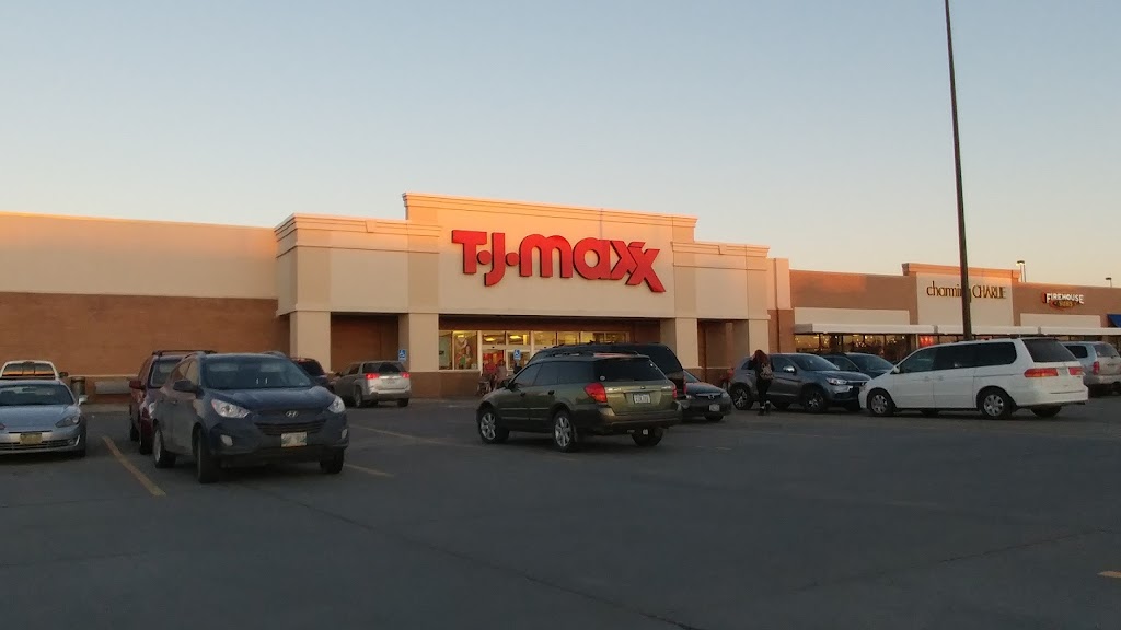 T.J. Maxx | 3815 Metro Dr, Council Bluffs, IA 51501, USA | Phone: (712) 366-0056