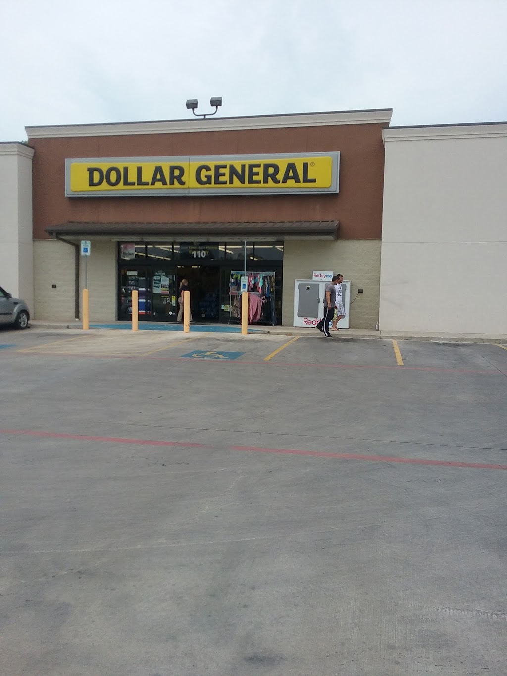 Dollar General | 110 Enchantment Ln, New Braunfels, TX 78130, USA | Phone: (830) 302-4350