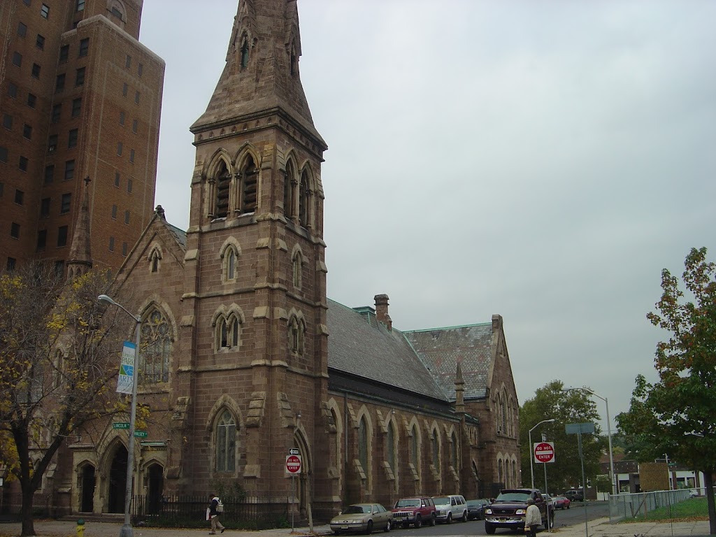 New Ark Cathedral | 27 Lincoln Park, Newark, NJ 07102, USA | Phone: (973) 483-7837