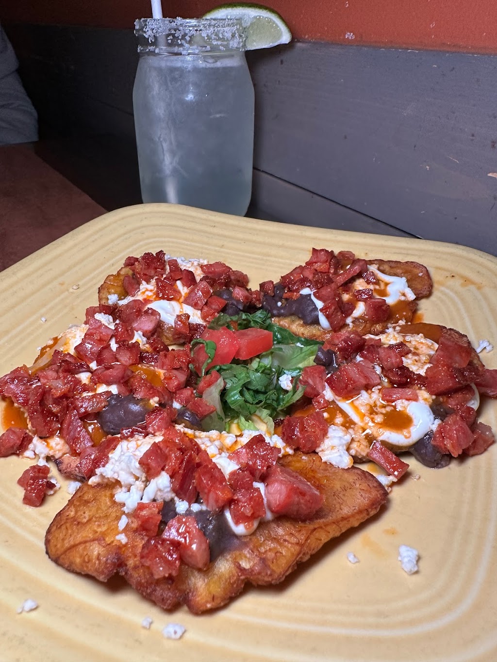 Ole Mole | 1030 High Ridge Rd, Stamford, CT 06905, USA | Phone: (203) 461-9962