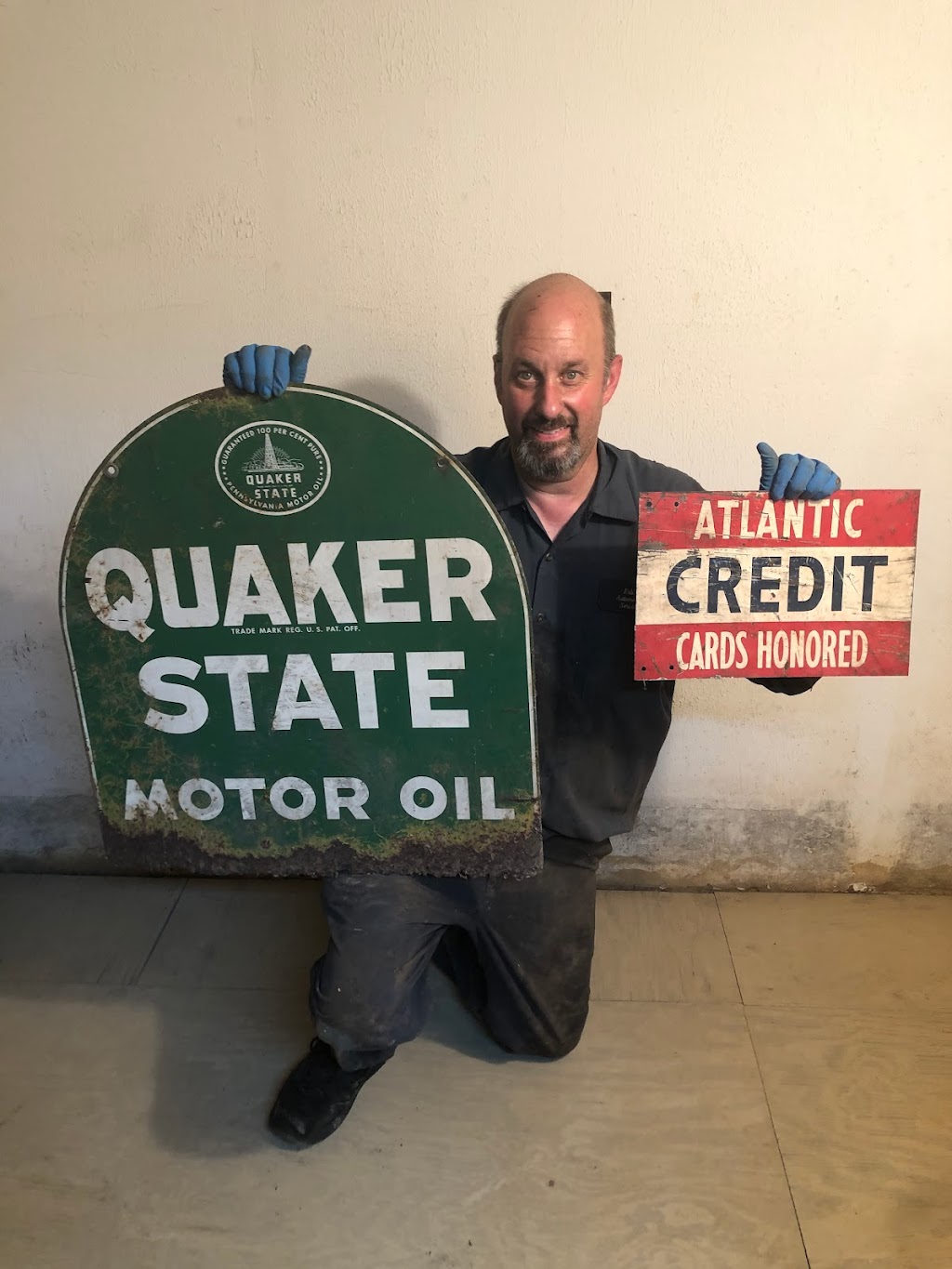 Trax Automotive (Hartville) | 129 Prospect Ave N, Hartville, OH 44632, USA | Phone: (330) 877-4233