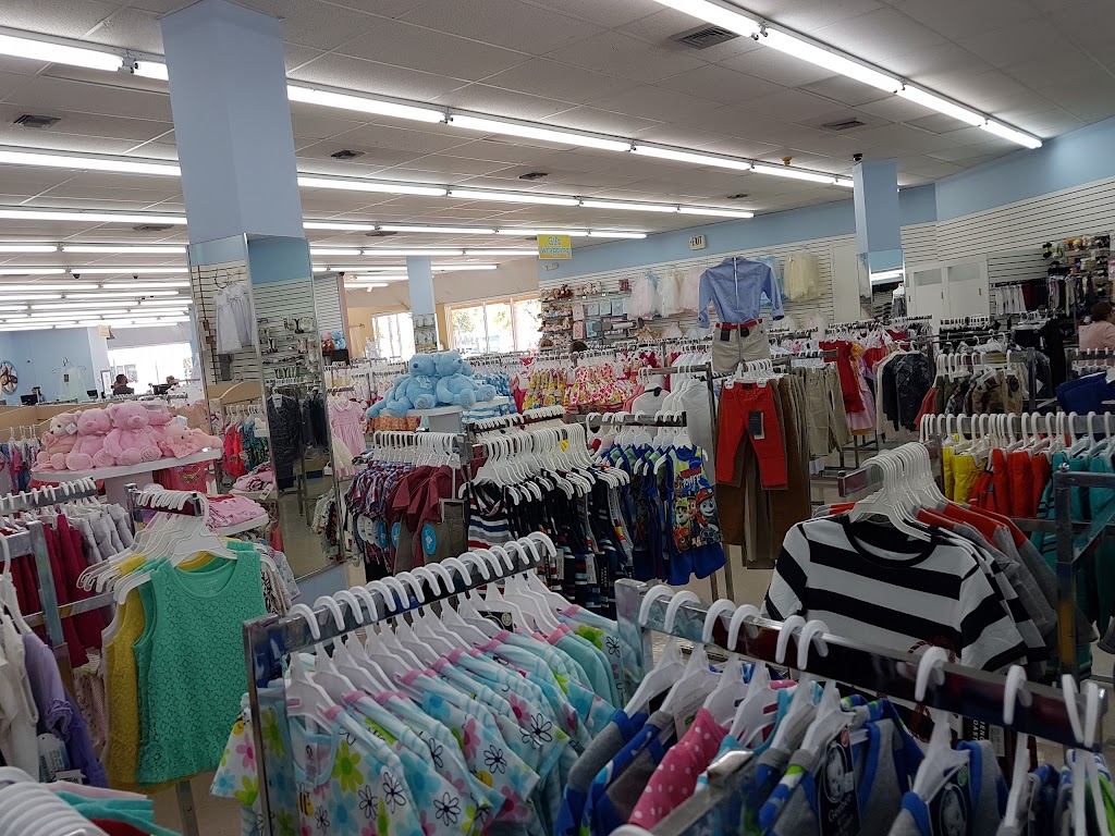 Ideal Baby & Kids (Doral) | 10613 NW 12th St, Doral, FL 33172, USA | Phone: (305) 716-1140