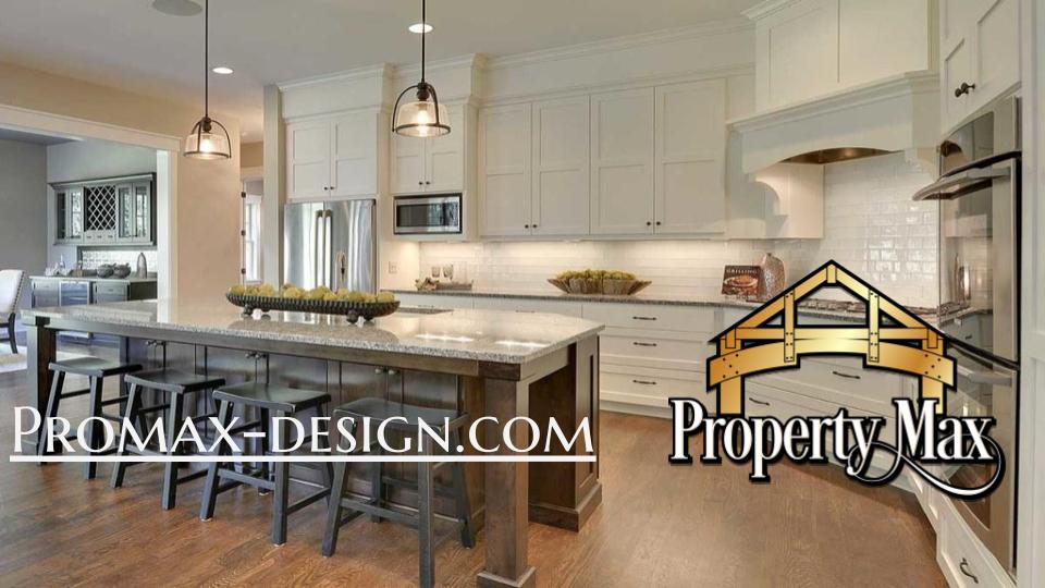 Property Max Kitchen & Bath | 1995 N 110 W, Angola, IN 46703, USA | Phone: (260) 760-5026