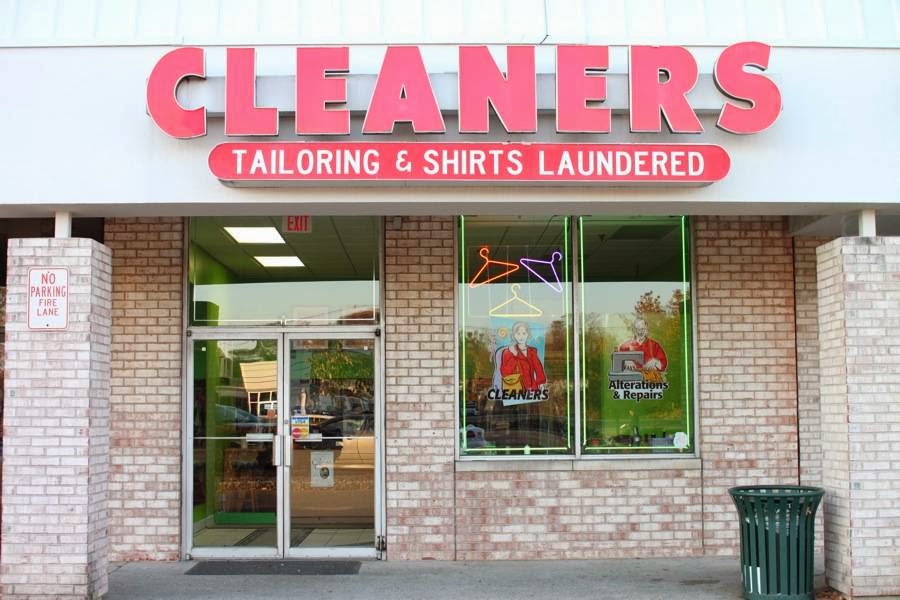 Dons Shore Organic Dry Cleaners | 145 Monmouth Rd, West Long Branch, NJ 07764, USA | Phone: (732) 544-1178