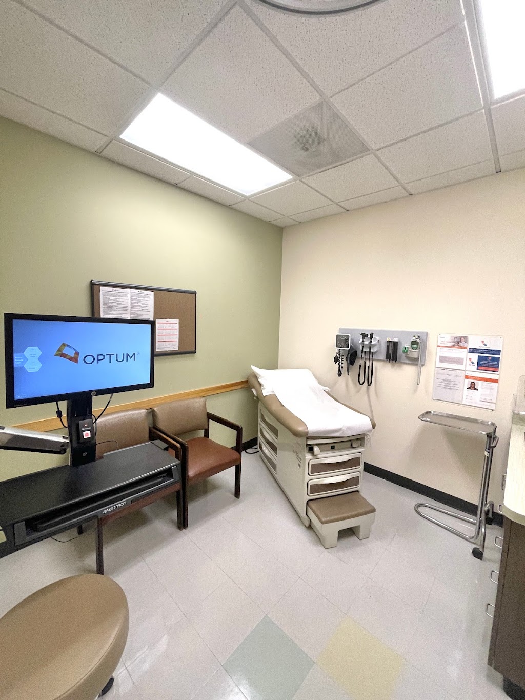 Optum - Huntington Beach - Magnolia | 19066 Magnolia St, Huntington Beach, CA 92646, USA | Phone: (714) 968-0068