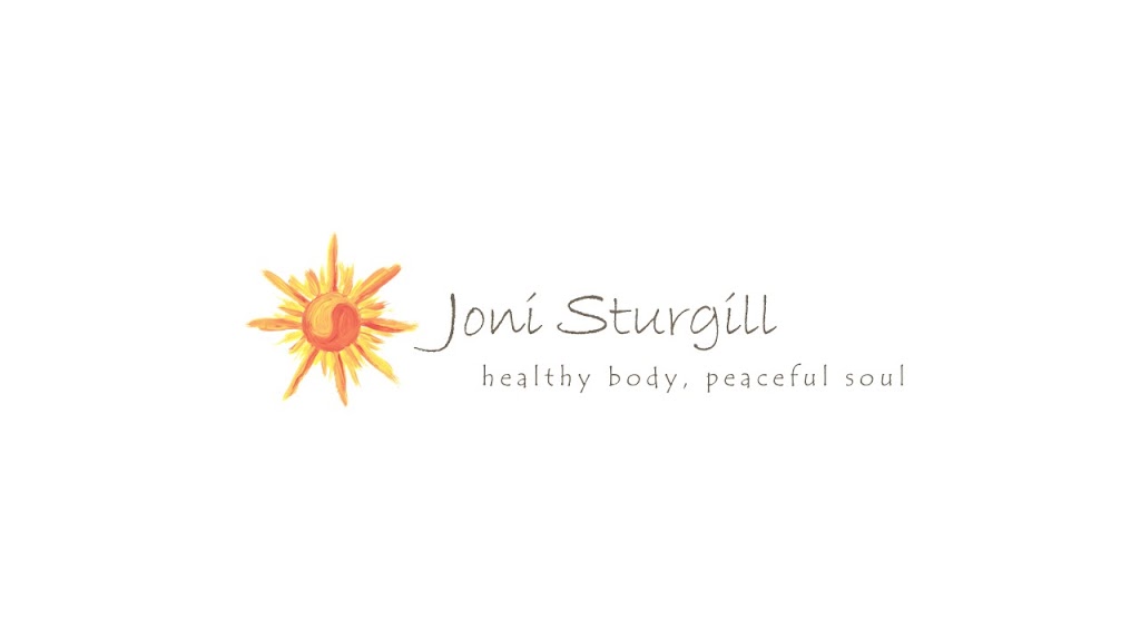 Joni with Healthy Body Peaceful Soul, LLC | 2310 Mcdevitt Rd, Sewickley, PA 15143, USA | Phone: (724) 713-7280