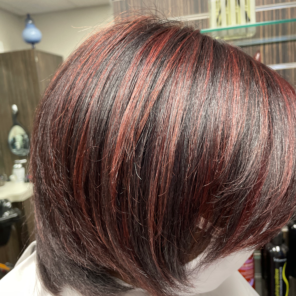 The New U by Frankie Wilson | Sola Salon Alliance 9140 North Fwy #300, Fort Worth, TX 76177, USA | Phone: (817) 846-5821