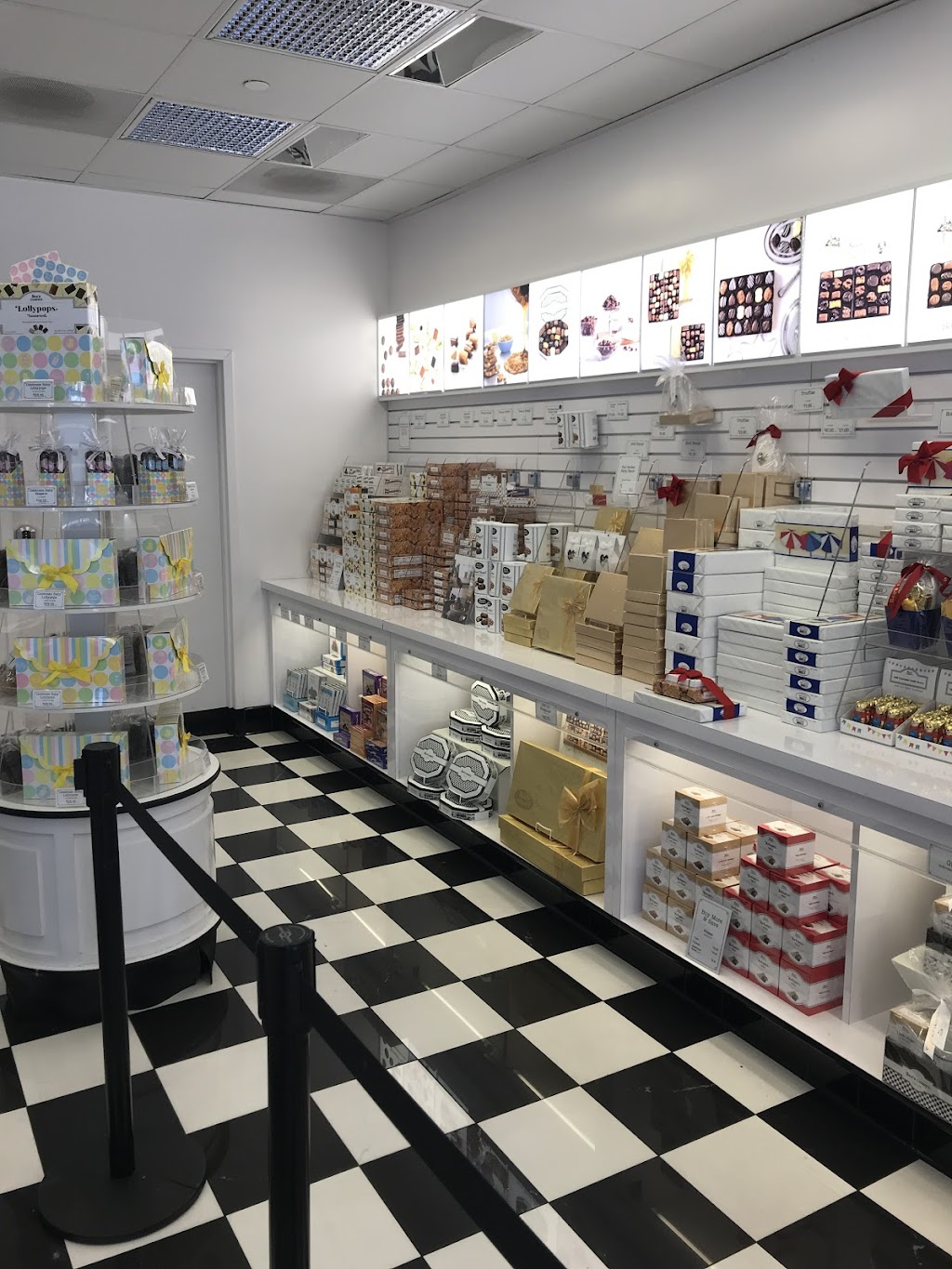 Sees Candies | 23956 Aliso Creek Rd, Laguna Niguel, CA 92677 | Phone: (949) 349-0021