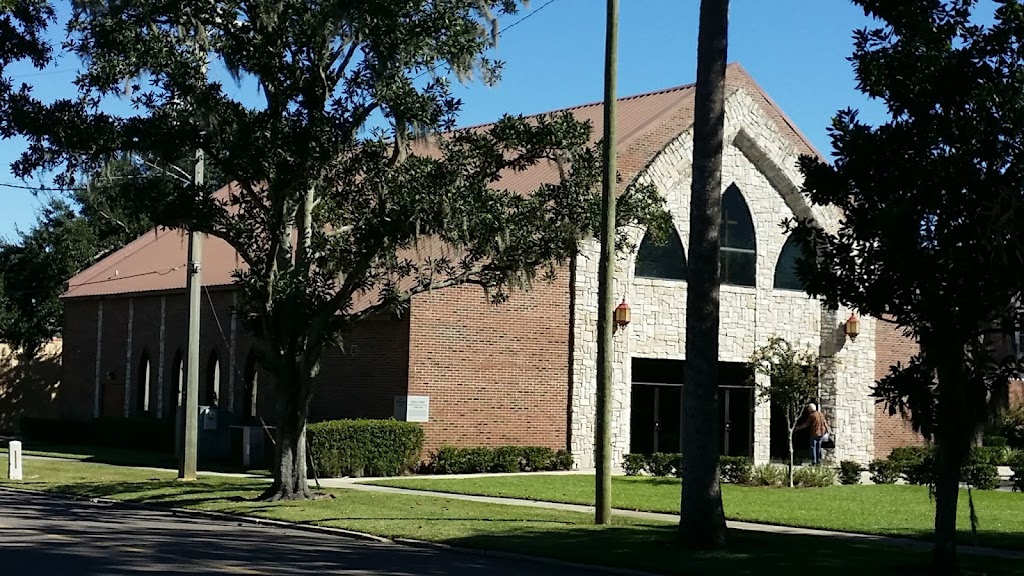 First Presbyterian Church | 355 S Florida Ave, Bartow, FL 33830, USA | Phone: (863) 533-5005