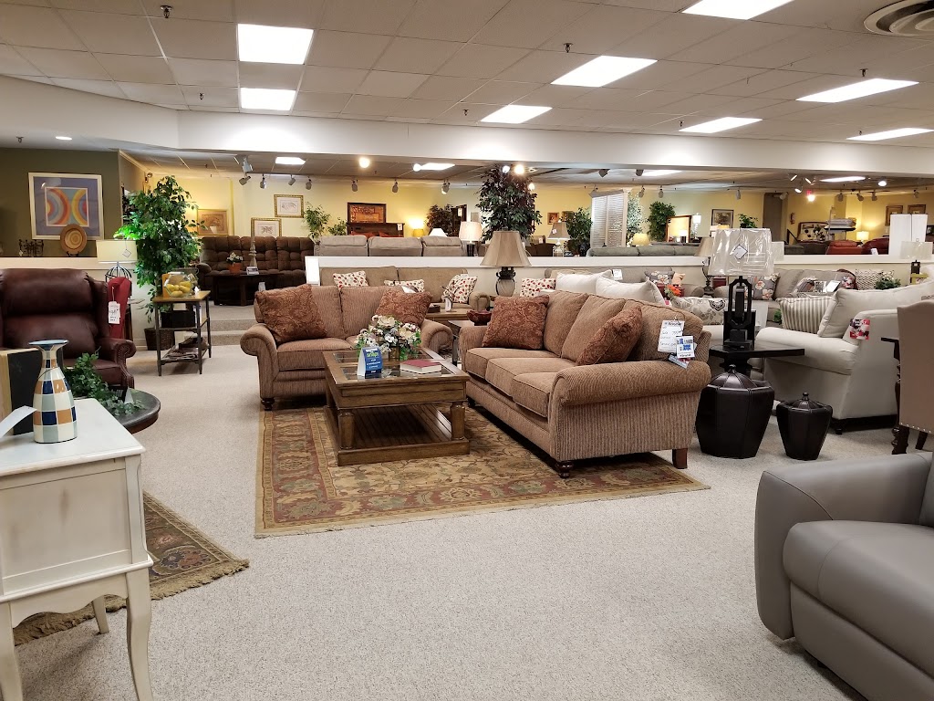 Broyhill Furniture Showplace | 345 S Academy Blvd, Colorado Springs, CO 80910, USA | Phone: (719) 550-9464