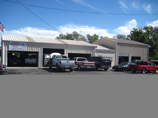 Shepherd Transmission Co | 1002 E Pearce Blvd, Wentzville, MO 63385, USA | Phone: (636) 327-8255