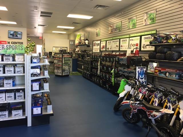 Battery Giant - RadioShack Express | 183 E Williams Field Rd #119, Gilbert, AZ 85295 | Phone: (480) 855-9595