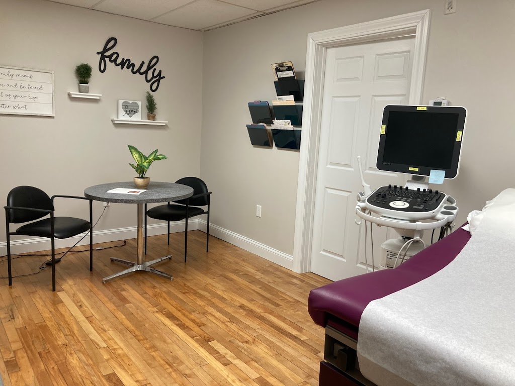 Reach Out Pregnancy Center | 803 E Broadway St, Harrison, OH 45030, USA | Phone: (513) 367-7710
