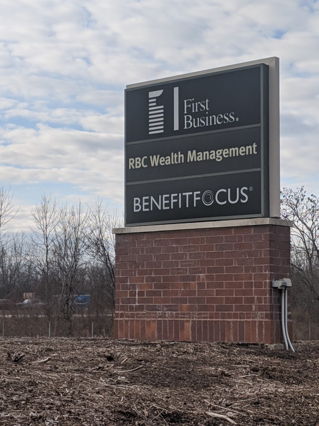 First Business Bank | 18500 W Corporate Dr # 170, Brookfield, WI 53045, USA | Phone: (262) 792-1400