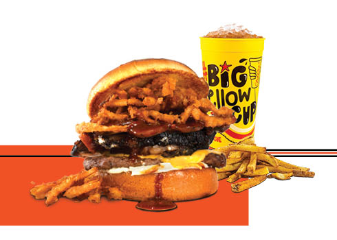 Big Deal Burger | 5105 14th St W, Bradenton, FL 34207, USA | Phone: (941) 932-8629