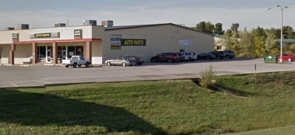 Bumper To Bumper Auto Parts/Crow-Burlingame | 509A E 2nd Ave, Owasso, OK 74055, USA | Phone: (918) 272-8001