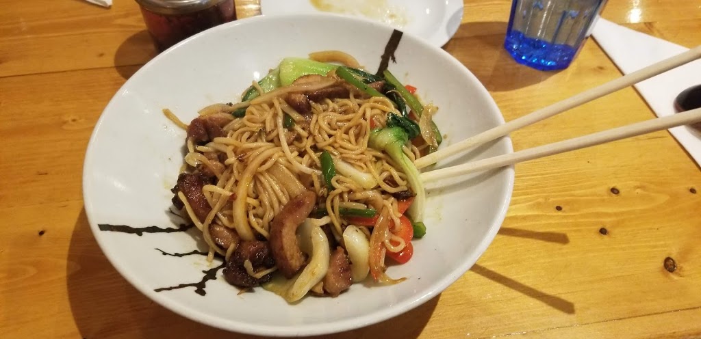 KungFu Noodle | 2205 N Central Expy #125, Plano, TX 75075, USA | Phone: (469) 969-0200