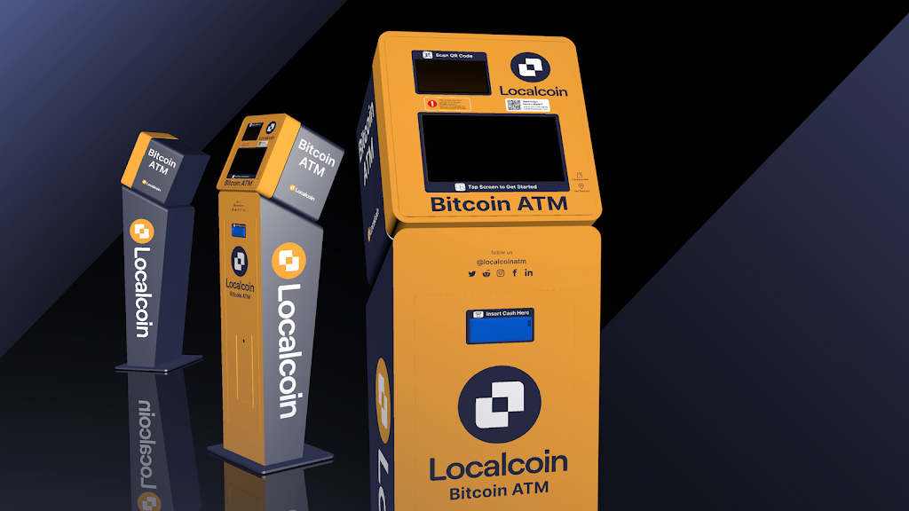 Localcoin Bitcoin ATM - Midway Convenience | 4925 Wyandotte St E, Windsor, ON N8Y 1J1, Canada | Phone: (877) 412-2646