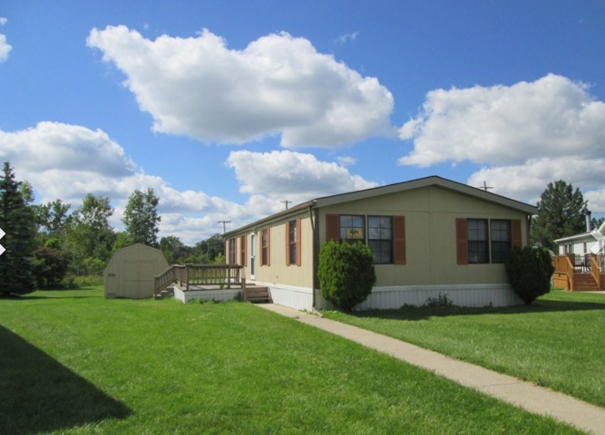 Deerfield Estates/AJR Home Sales | 26211 Telegraph Rd, Flat Rock, MI 48134, USA | Phone: (734) 782-0430