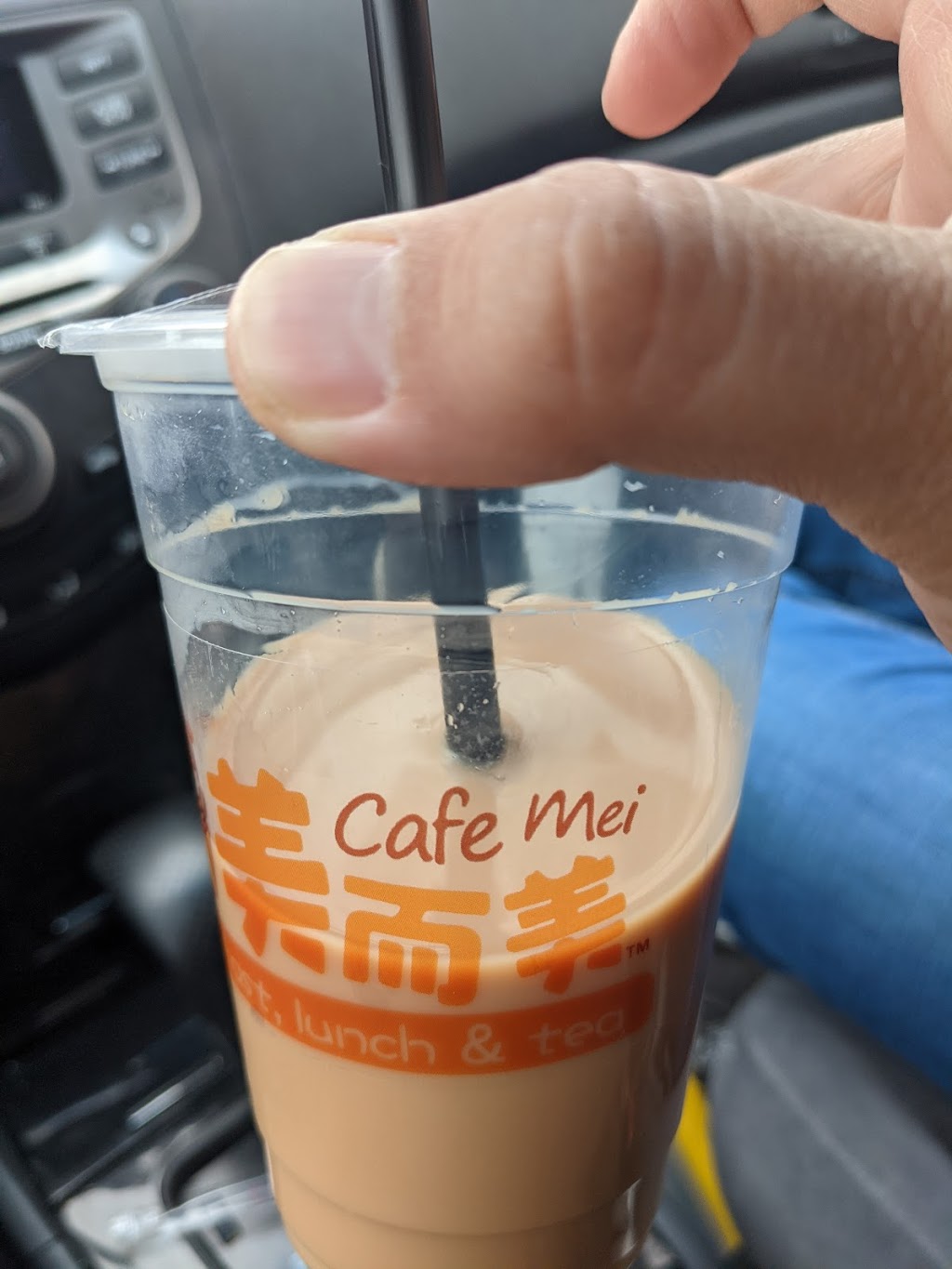 Cafe Mei 美而美 | 43761 Boscell Rd #5125, Fremont, CA 94538, USA | Phone: (510) 573-2496