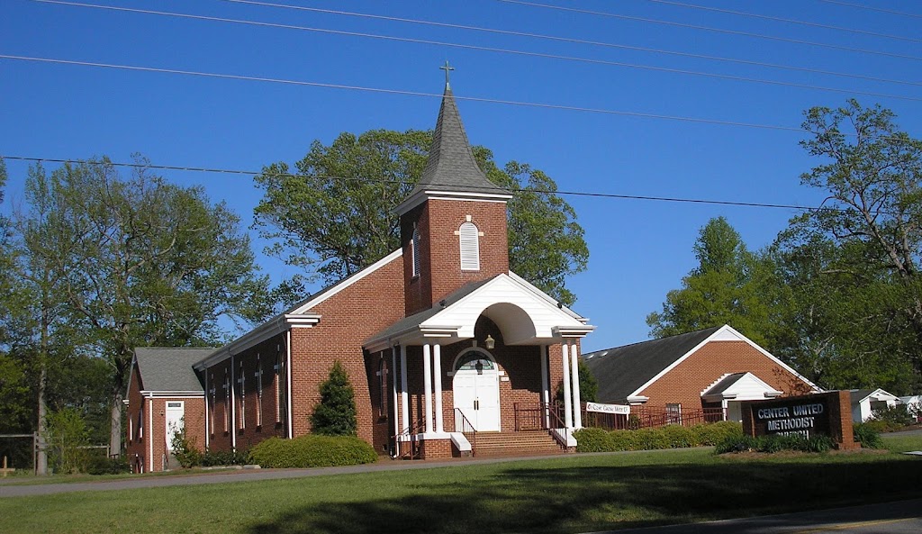 Center United Methodist Church | 4141 S Plank Rd, Sanford, NC 27330, USA | Phone: (919) 775-5748