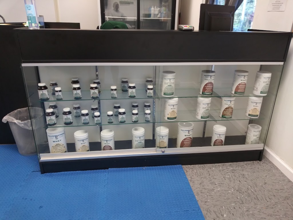 Wall Street Nutrition LLC | 1174 Fischer Blvd, Toms River, NJ 08753, USA | Phone: (732) 228-7654