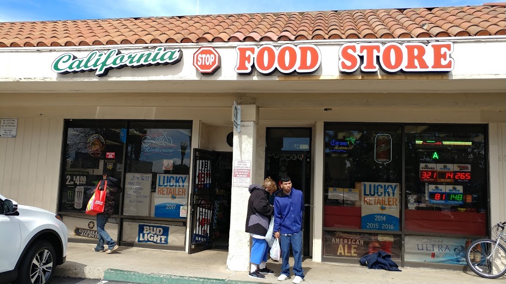 California Stop Food Store | 600 W 19th St suite a & b, Costa Mesa, CA 92627, USA | Phone: (714) 360-8782