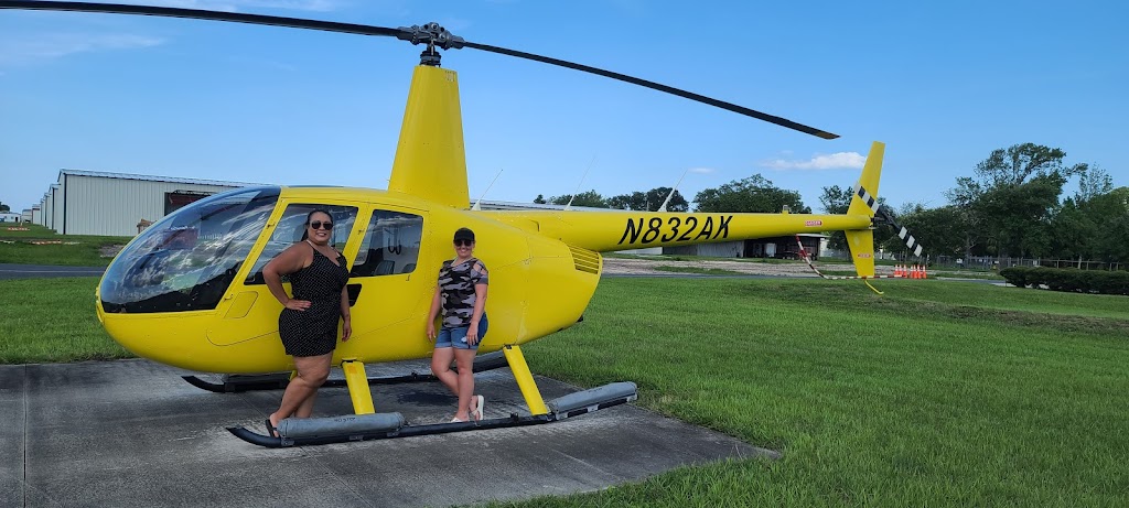 Old City Helicopter Sales, LLC | 4900 US-1, St. Augustine, FL 32095, USA | Phone: (904) 342-0630