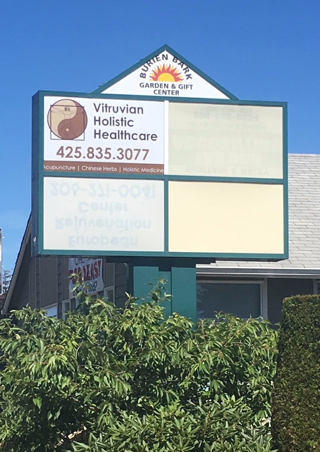 Vitruvian Holistic Healthcare | 13258 1st Ave S Suite C, Burien, WA 98168, USA | Phone: (425) 835-3077 Vitruvian Holistic Healthcare | 13258 1st Ave S Suite C, Burien, WA 98168, USA | Phone: (425) 835-3077