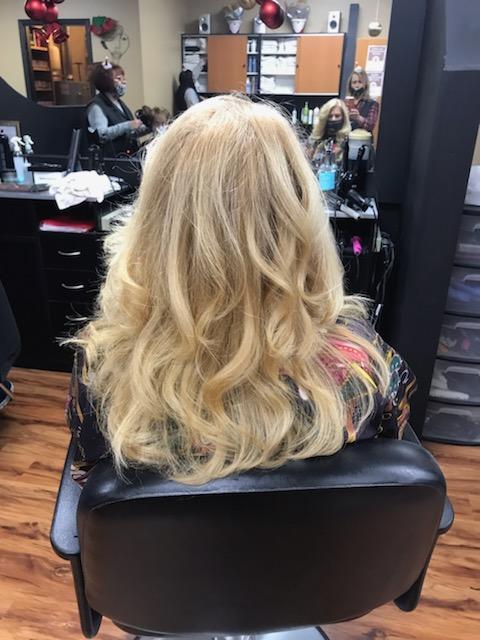 Swank Hair Co | 40 W Montauk Hwy, Lindenhurst, NY 11757, USA | Phone: (631) 957-2601