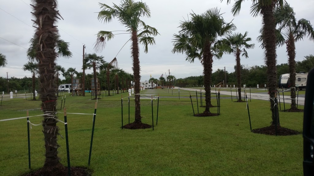 Southern Marsh RV Park | 16816 LA-3235, Cut Off, LA 70345, USA | Phone: (985) 325-4455