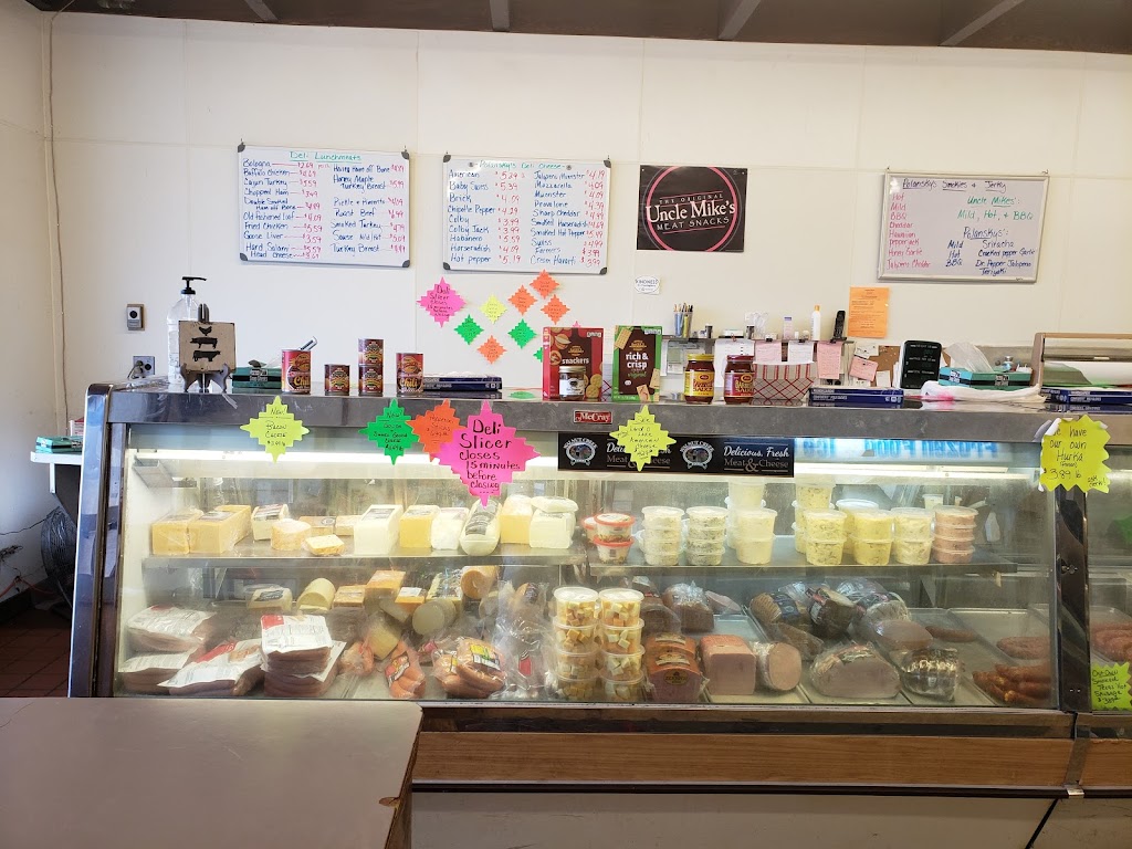 Steve Polansky Market Inc | 6703 S Dewey Rd, Amherst, OH 44001, USA | Phone: (440) 988-2617