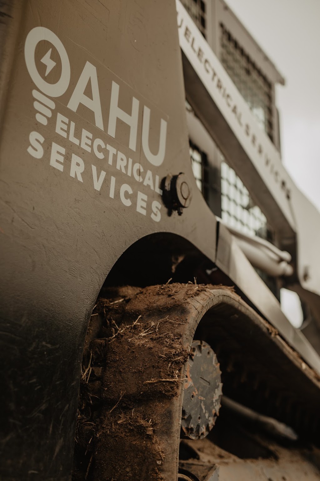 Oahu Electrical Services | 41-902 Kaulukanu St, Waimānalo, HI 96795, USA | Phone: (808) 321-5748