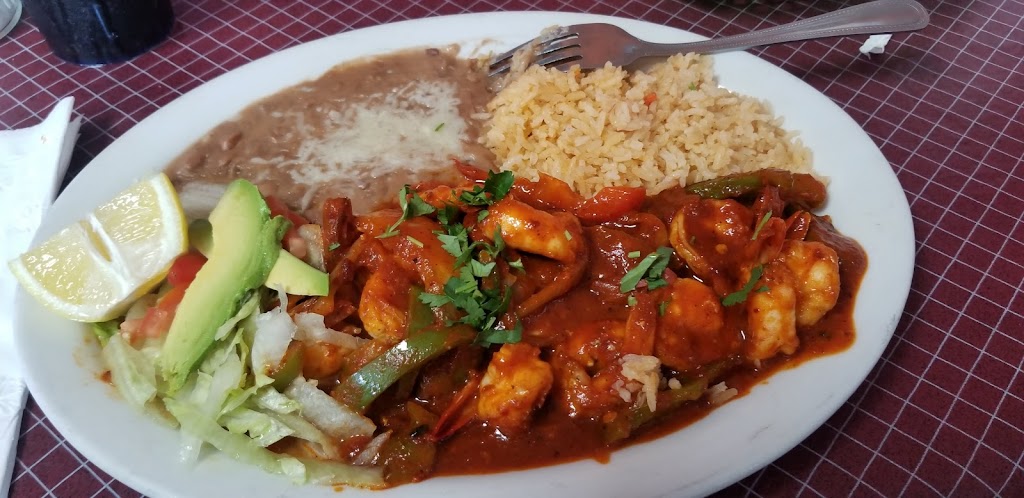 Arteaga Mexican Restaurant | 545 Manning Ave # 101, Parlier, CA 93648 | Phone: (559) 646-4104