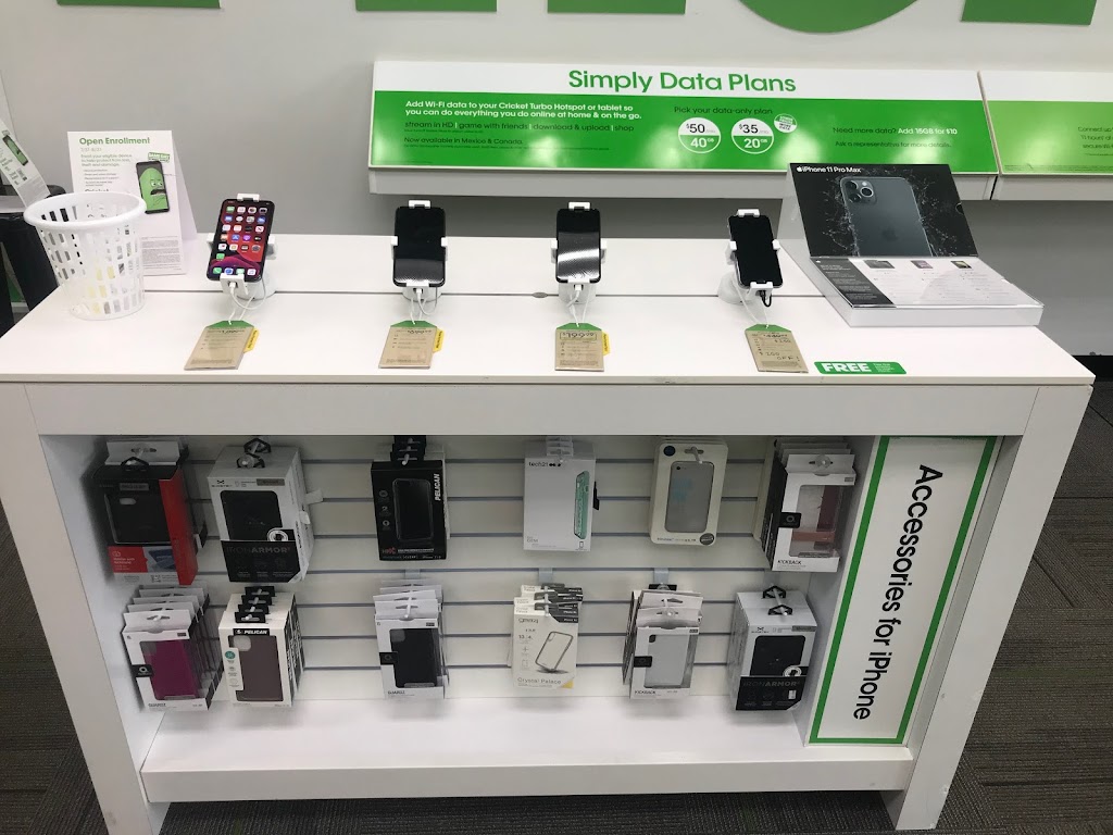 Cricket Wireless Authorized Retailer | 6034 Fairburn Rd, Douglasville, GA 30134, USA | Phone: (770) 627-5259