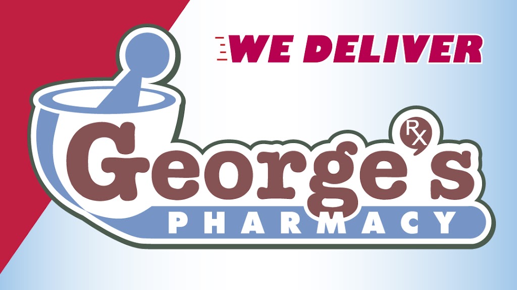 Georges Pharmacy Bright | 24128 State Line Rd, Lawrenceburg, IN 47025, USA | Phone: (812) 637-6251