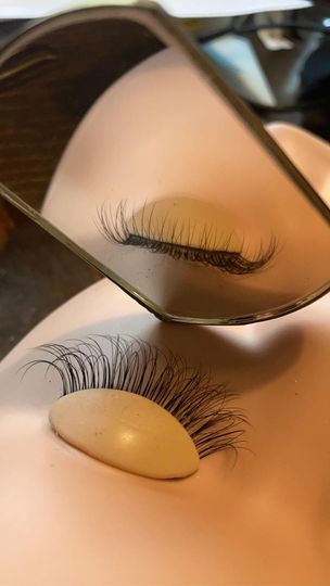 Lash Divas | Clara St, Middleborough, MA 02346, USA | Phone: (304) 483-4851