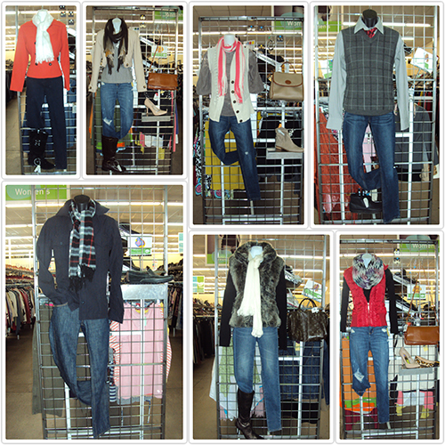 Eco Thrift | 7305 Greenback Ln, Citrus Heights, CA 95621 | Phone: (916) 729-8474