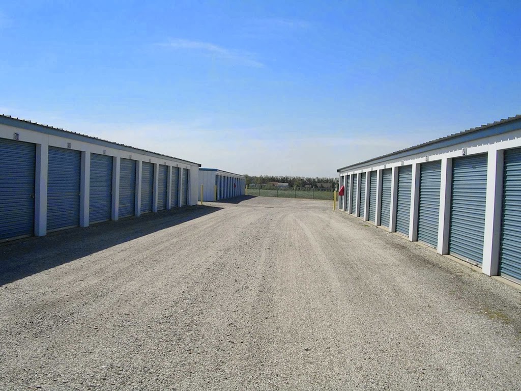 Station 4 Storage | 6500 US-20, Delta, OH 43515, USA | Phone: (419) 862-2127