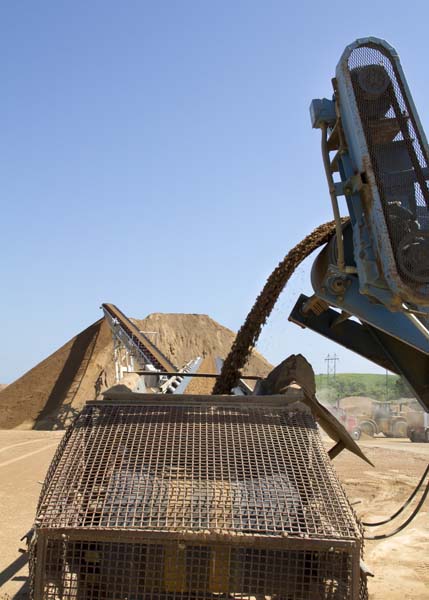 Bryan Rock Products - Hastings Quarry | 15672 87th St S, Hastings, MN 55033, USA | Phone: (952) 445-3900