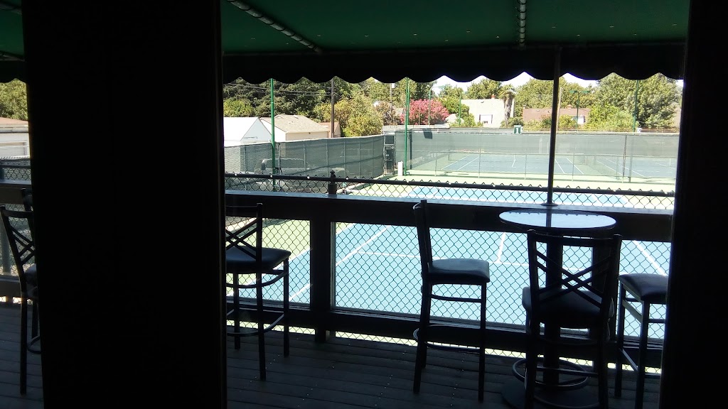 Sutter Lawn Tennis Club | 3951 N St, Sacramento, CA 95816, USA | Phone: (916) 451-3336