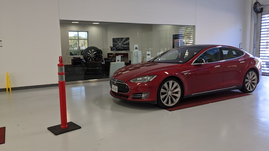 Tesla | 5800 Democracy Dr, Plano, TX 75024, USA | Phone: (469) 366-3436